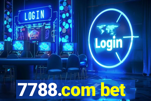 7788.com bet